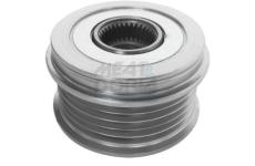 Voľnobeżka alternátora MEAT & DORIA 45235