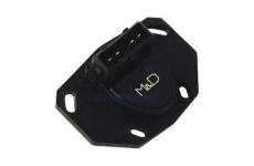 Nastavovací potenciometer voľnobehu MEAT & DORIA 83112