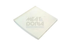 Filter vnútorného priestoru MEAT & DORIA 17516