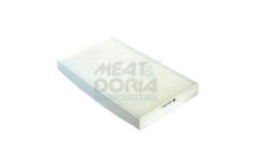 Filter vnútorného priestoru MEAT & DORIA 17517