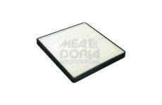 Filter vnútorného priestoru MEAT & DORIA 17521