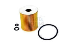 Olejový filter MEAT & DORIA 14133