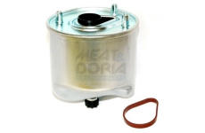 Palivový filter MEAT & DORIA 4972