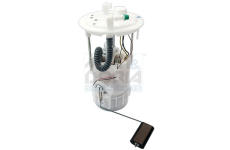 Palivová dopravná jednotka MEAT & DORIA 77339