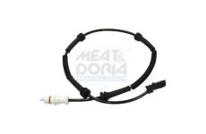 Snímač počtu otáčok kolesa MEAT & DORIA 90327
