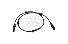 Snímač, počet otáček kol MEAT & DORIA 90329