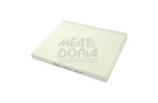 Filter vnútorného priestoru MEAT & DORIA 17528