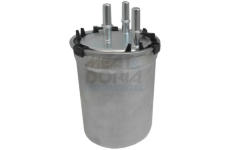 Palivový filter MEAT & DORIA 4976