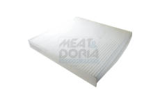 Filter vnútorného priestoru MEAT & DORIA 17569