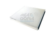 Filter vnútorného priestoru MEAT & DORIA 17570