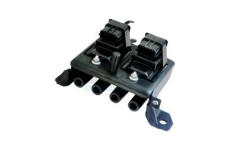 Zapaľovacia cievka MEAT & DORIA 10734