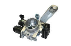 Hrdlo żkrtiacej klapky MEAT & DORIA 89151