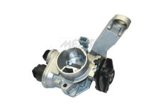 Hrdlo żkrtiacej klapky MEAT & DORIA 89152