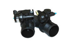 Riadiaca klapka prívodu vzduchu MEAT & DORIA 89153