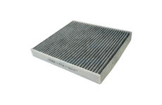 Filter vnútorného priestoru MEAT & DORIA 17545K