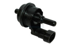 Zavzdušňovací/odvzdušňovací ventil, palivová nádrž Meat & Doria 9306