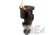 Vakuové čerpadlo, brzdový systém MEAT & DORIA 91003/1