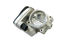 Hrdlo škrtící klapky Meat & Doria 89156