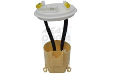 Snímač, rezerva paliva MEAT & DORIA 79384