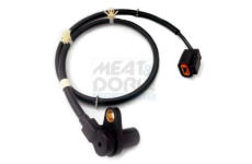 Snímač počtu otáčok kolesa MEAT & DORIA 90338