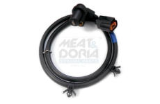 Snímač, počet otáček kol MEAT & DORIA 90339