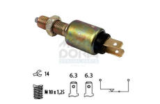 Spínač brzdových svetiel MEAT & DORIA 35005