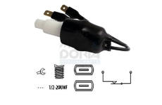 Spínač brzdových svetiel MEAT & DORIA 35009