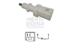 Spínač brzdového světla MEAT & DORIA 35011