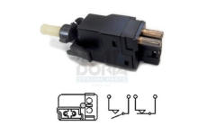 Spínač brzdových svetiel MEAT & DORIA 35015