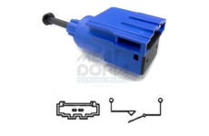 Spínač brzdových svetiel MEAT & DORIA 35078