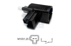 Spínač ovládania spojky (pre tempomat) MEAT & DORIA 35103