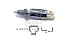 Spínač ovládania spojky (pre tempomat) MEAT & DORIA 35104