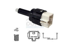 Spínač brzdových svetiel MEAT & DORIA 35117