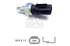 Spínač cúvacích svetiel MEAT & DORIA 36018