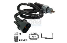 Spínač cúvacích svetiel MEAT & DORIA 36037