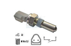 Spínač cúvacích svetiel MEAT & DORIA 36038