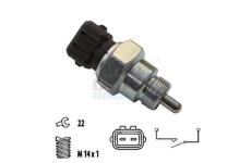 Spínač cúvacích svetiel MEAT & DORIA 36039