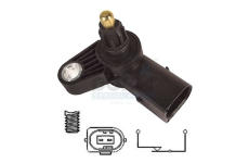 Spínač cúvacích svetiel MEAT & DORIA 36052