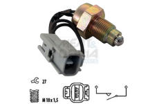 Spínač cúvacích svetiel MEAT & DORIA 36057