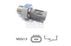 Spínač cúvacích svetiel MEAT & DORIA 36072