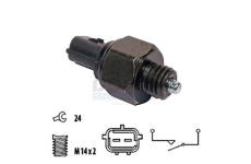 Spínač cúvacích svetiel MEAT & DORIA 36073