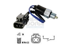 Spínač cúvacích svetiel MEAT & DORIA 36076