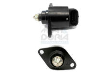 Volnoběžný regulační ventil, přívod vzduchu Meat & Doria 84062