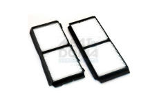 Filter vnútorného priestoru MEAT & DORIA 17535-X2