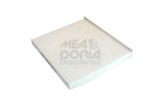 Filter vnútorného priestoru MEAT & DORIA 17537