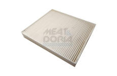 Filter vnútorného priestoru MEAT & DORIA 17539