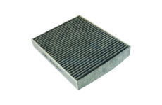 Filtr, vzduch v interiéru MEAT & DORIA 17539K