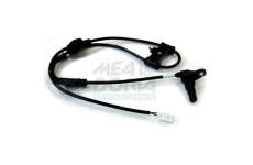 Snímač počtu otáčok kolesa MEAT & DORIA 90368