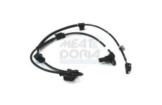 Snímač, počet otáček kol MEAT & DORIA 90374