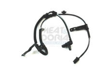 Snímač počtu otáčok kolesa MEAT & DORIA 90378